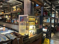 -探鱼·鲜青椒爽麻烤鱼(天一广场店)