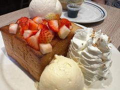 -After You Dessert Cafe