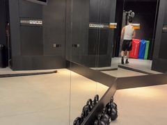 -超级猩猩健身·私教(上海体育场店)