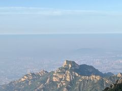 -泰山风景名胜区