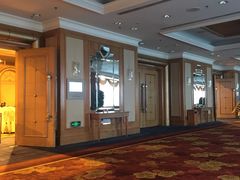 -哈尔滨香格里拉大酒店