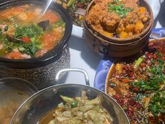 -新概念来凤鱼(璧山店)