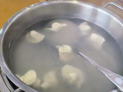 -家里婆自助水饺(振华路店)