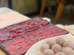 -牛魔王汕头牛肉火锅(笋岗店)