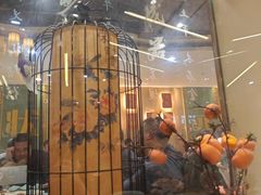 -状元阁烧烤(新华路总店)