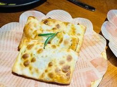 -楼兰新疆主题餐厅(坂田佳华领汇广场店)