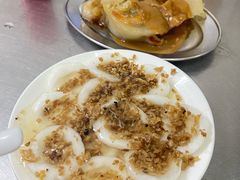 -老福合沟无米粿甜汤粿品店