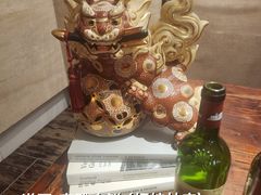 -漾亚·雍雅合鲜(桐梓林店)