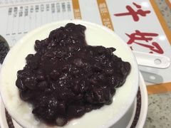 -义顺牛奶公司(板樟堂店)