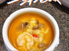 -三道菜(明堂公园店)