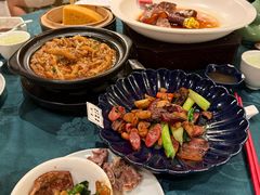 -誉八仙粤菜(万象天地店)