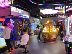 -龙小湖探索乐园 Little Hoo Galaxy(龙湖重庆金沙天街店)