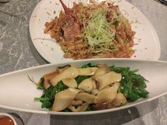 -鱼乐轩海鲜专门店