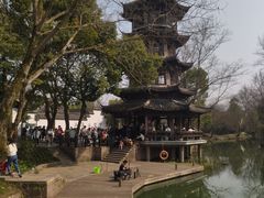 -西溪国家湿地公园