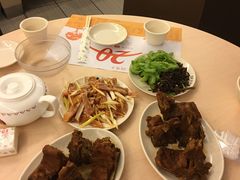 -面点王·臻选(海岸城分店)
