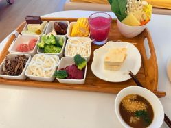 -美悦湾月子中心(熙湖店)