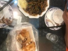 -阿二烤鸡(山塘街店)