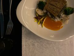 -瑞吉酒店 · Elba 欧尔巴意大利餐厅· 精致意餐·云端聚会