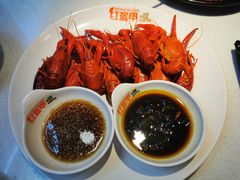 -红盔甲·小龙虾(天钥桥店)