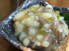 芥末章鱼-胜代日本料理(云程巷小区店)