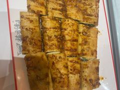 -禧香逢烧烤金牌鸡手王(繁荣路店)