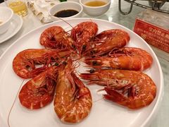 -万年酒楼(越秀南路店)