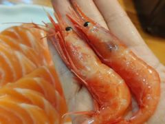 -松坂屋日料自助(长城路店)