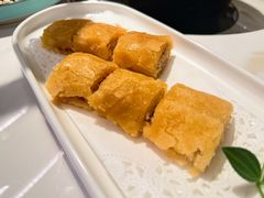 -滋粥楼·顺德菜(番禺广场总店)