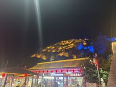 -大境门景区
