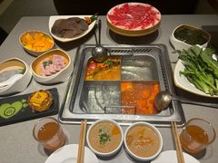 -海底捞火锅(顺义华联店)