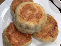 门钉肉饼-白魁老号饭庄(安内店)