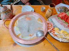 -民食香·腊排骨野生菌美食(木府店)