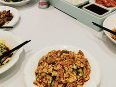 -紫光园·烤鸭·北京菜(劲松店)