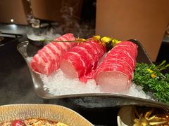 -色響火锅(恒隆广场店)