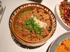 -许家菜(望江店)