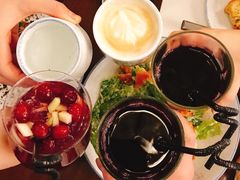 -FISH&POTATO Cō(地中海美食 万象城店)