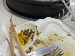 -牛知府云南菌汤鲜牛肉火锅(肖家湾店)