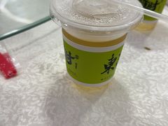 -东江海鲜大排档·潮汕菜·砂锅粥