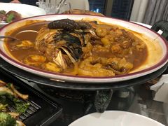 -食神鱼头佛跳墙(百子湾旗舰店)