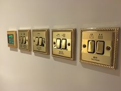 -广州富力丽思卡尔顿酒店