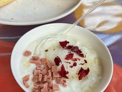 -四姑娘山阿巴郎·藏式花园餐厅