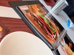 -WOLFGANG PUCK KITCHEN & BAR(迪士尼小镇店)