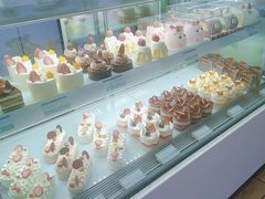 -好利来(龙首印象城店)
