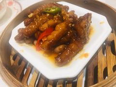-稻香酒家(天河城店)