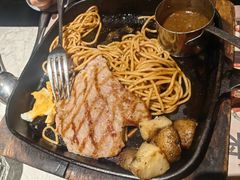 -半秋山西餐厅(宜昌大洋店)