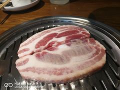 -·缸桶屋·韩式牛肋条自助烤肉(西湖D11店)