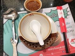 -Mk 泰式自助火锅(中央世界商业中心店)