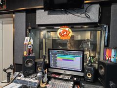 -Resonance Studio·救声舱录音棚(田子坊店)