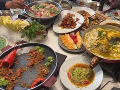 -绸乡宴酒店·融合苏帮宴(吴江店)