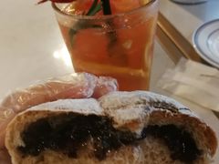 -ADO KAFE(大学城店)